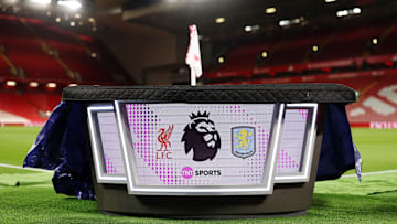 Liverpool v Aston Villa - Premier League