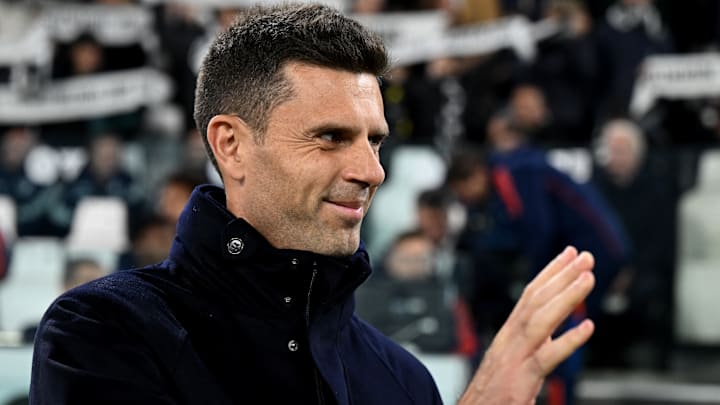 Thiago Motta Thiago Motta