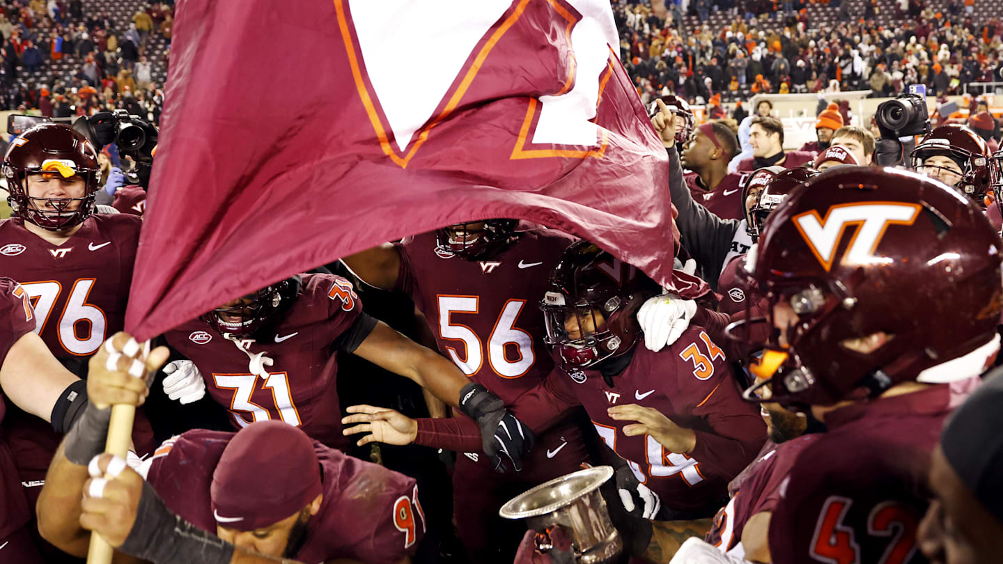 Gophers headed to Duke's Mayo Bowl to face Virginia Tech