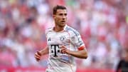 Leon Goretzka