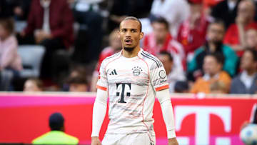 FC Bayern München v Borussia Mönchengladbach - Bundesliga