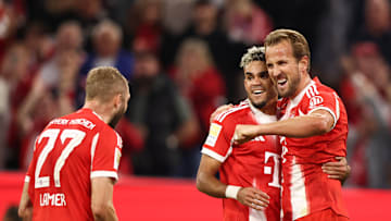 Bayern Munich will look to build on the emphatic win in the Bundesliga opener in the first round of the DFB-Pokal against SV Wehen Wiesbaden.