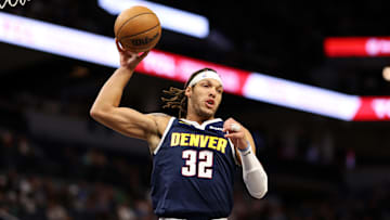 Denver Nuggets v Minnesota Timberwolves