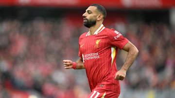 Mohamed Salah sera normalement titulaire.