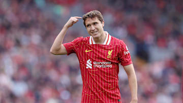 Liverpool FC v AFC Bournemouth - Premier League