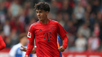 Wird er Bayerns neuer Senkrechtstarter?