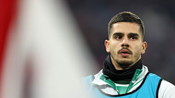 FC Bayern München v SV Werder Bremen - Bundesliga