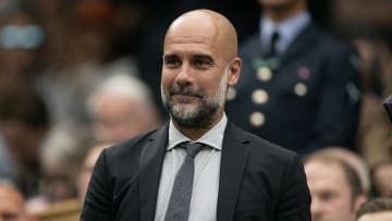 Sehen wir Pep Guardiola bald als Nationaltrainer?