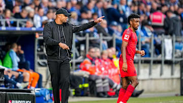 VfL Bochum 1848 vs. FC Bayern München - Bundesliga