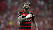 Gabigol se despede do Flamengo em dezembro