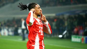 Michael Olise finalement suspendu lourdement ?