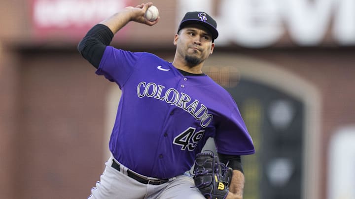 Giants vs Rockies prediction, odds, moneyline, spread & over/under for May 11. Giants vs Rockies prediction, odds, moneyline, spread & over/under for May 11.