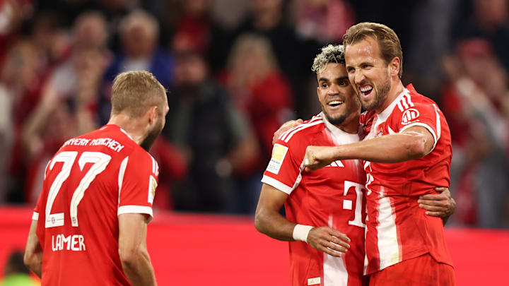 Kane nicht mehr Nr. 1 im Gehälterranking Kane nicht mehr Nr. 1 im Gehälterranking