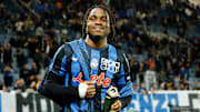 Atalanta BC v AS Roma - Serie A
