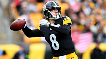 Arizona Cardinals v Pittsburgh Steelers