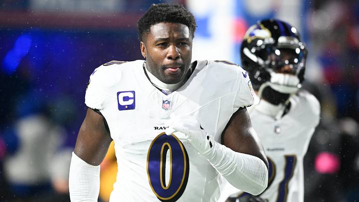 Chicago Bears and Baltimore Ravens Week 8: Who wins and why