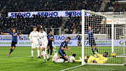 Atalanta - Milan