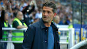 Cristian Chivu wird neuer Trainer bei Inter Mailand