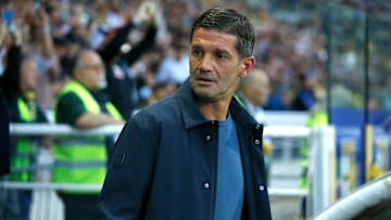 Cristian Chivu wird neuer Trainer bei Inter Mailand
