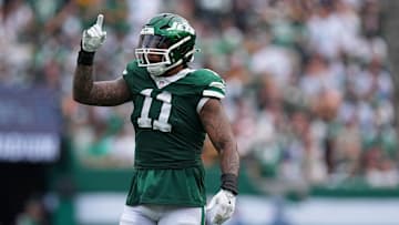 Pittsburgh Steelers v New York Jets - NFL 2025