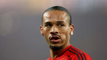 Leroy Sane