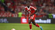 Dayot Upamecano