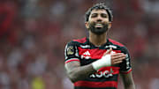 Gabigol é um dos grandes ídolos da história do Flamengo