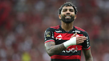 Rayados estaría preparando un ‘bombazo’, pues desde Brasil se revela que ya se acercaron al artillero brasileño del Flamengo, Gabriel Barbosa ‘Gabigol’.