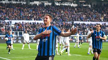 Atalanta - Napoli Atalanta - Napoli