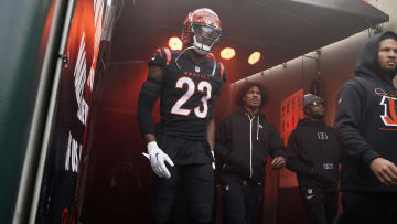 Minnesota Vikings v Cincinnati Bengals