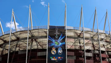 Previews - UEFA Super Cup 2024