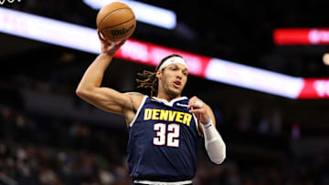 Denver Nuggets v Minnesota Timberwolves