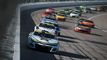 Chase Elliott, Hendrick Motorsports, NASCAR