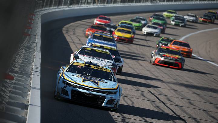Chase Elliott, Hendrick Motorsports, NASCAR