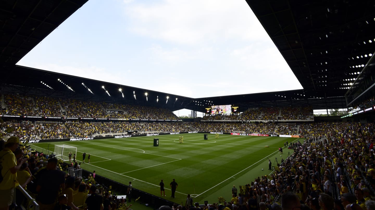 How to watch the 2024 MLS All-Star Game