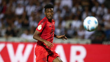 Kingsley Coman