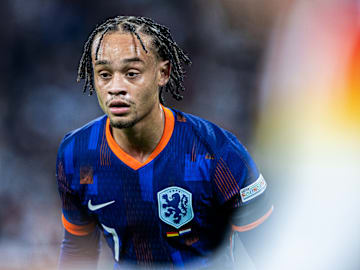 Xavi Simons möchte RB Leipzig verlassen
