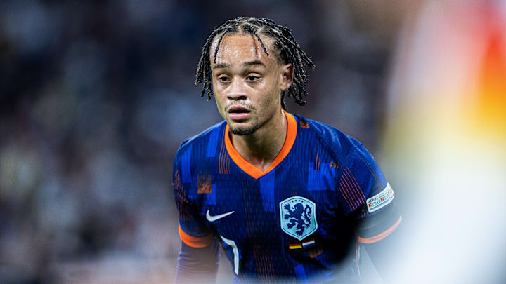 Xavi Simons möchte RB Leipzig verlassen Xavi Simons möchte RB Leipzig verlassen