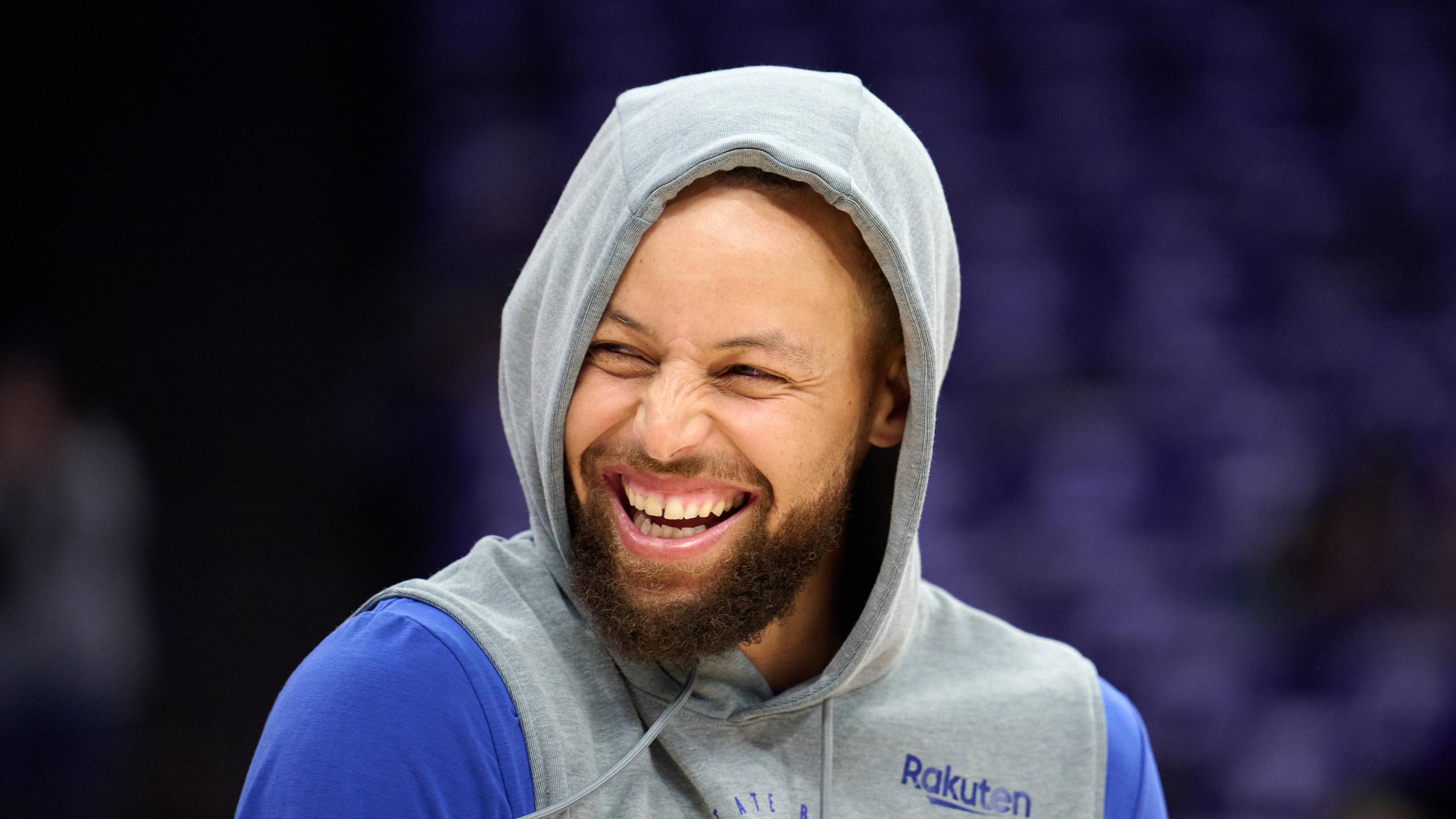 Devin Booker thankfully shares Stephen Curry's best trait
