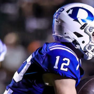 The Decatur Eagles had a record-breaking game, scoring 91 points in a dominant victory against Diamond Hill-Jarvis Thursday night.