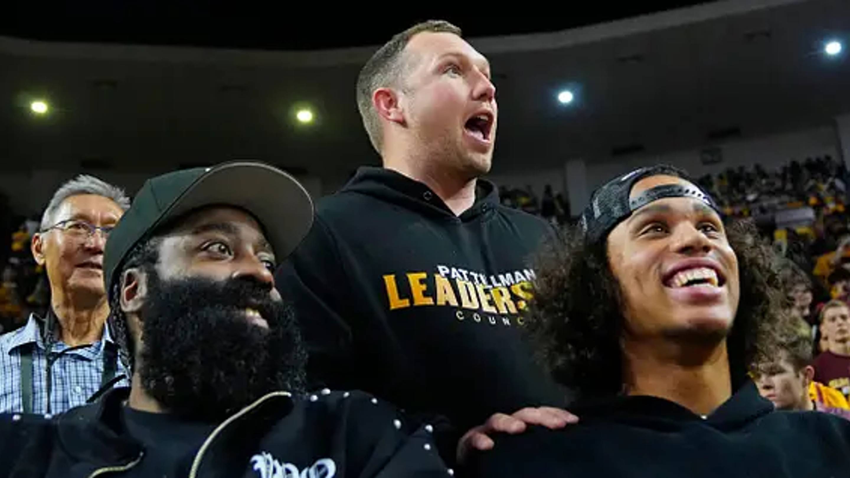 Former NBA Coach Mike D'Antoni: ASU Alum James Harden "Still One of the Best Players in the League"