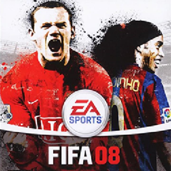 FIFA 08, Olahraga EA