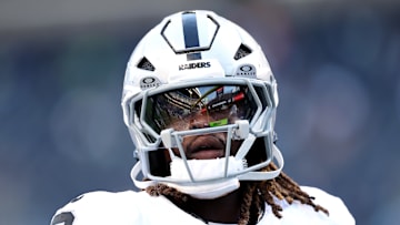 Las Vegas Raiders v Seattle Seahawks - NFL Preseason 2025