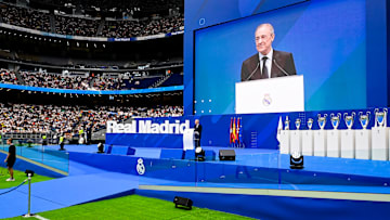 Real Madrid Unveils New Signing Endrick Felipe
