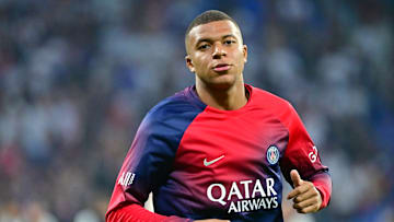 Olympique Lyonnais vs Paris Saint Germain- Ligue 1 Uber Eats