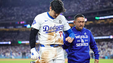 World Series - New York Yankees v Los Angeles Dodgers - Game 2