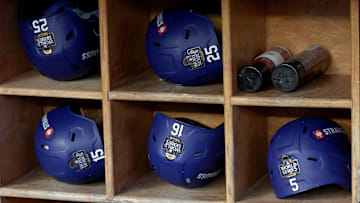 World Series Workout Day Ahead of Game 3