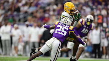 Baylor v LSU - Kinder's Texas Bowl