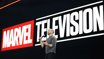 D23 Brazil: A Disney Experience - Day 2