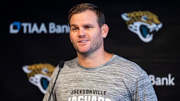 Jacksonville Jaguars Training Camp